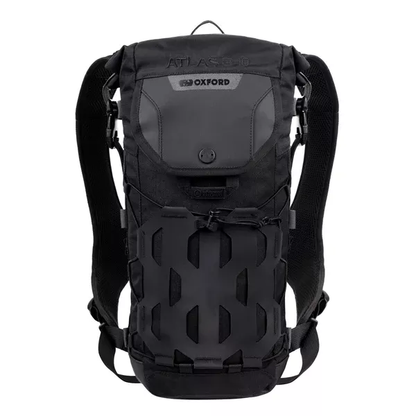 Oxford Atlas B-10 Advanced Backpack