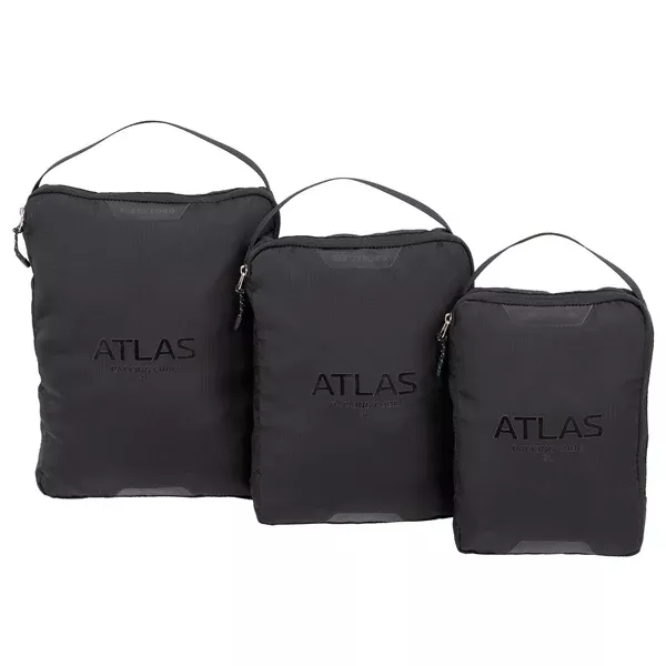 Oxford Atlas Packing Cubes