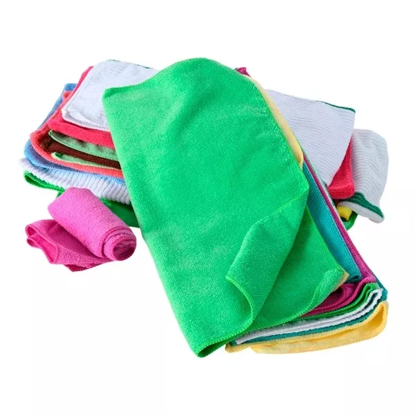 Oxford Bag Of Rags
