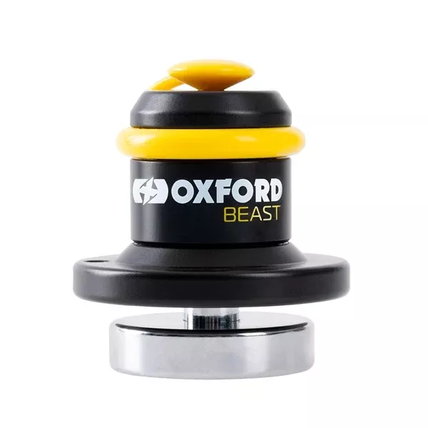 Oxford Beast Disc Lock