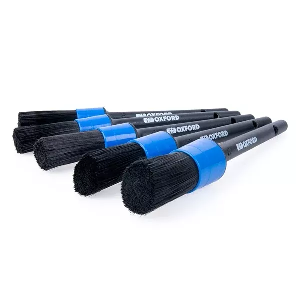 Oxford Brushes Set