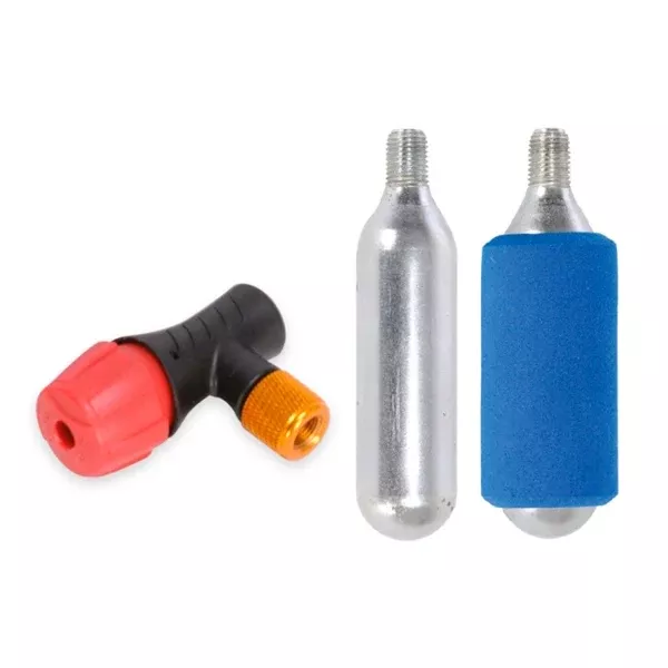 Oxford CO2 Tire Repair Kit 2