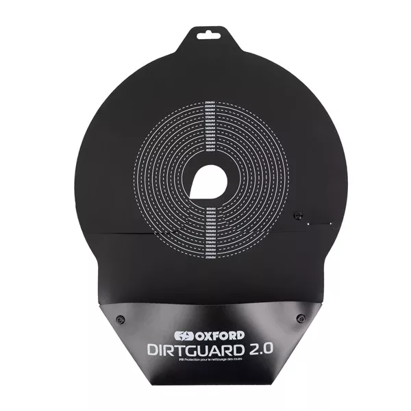 Oxford Dirt Guard 2.0 Disc Protector