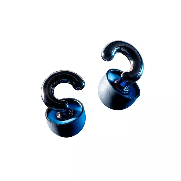 Oxford Filterplugs Earplugs