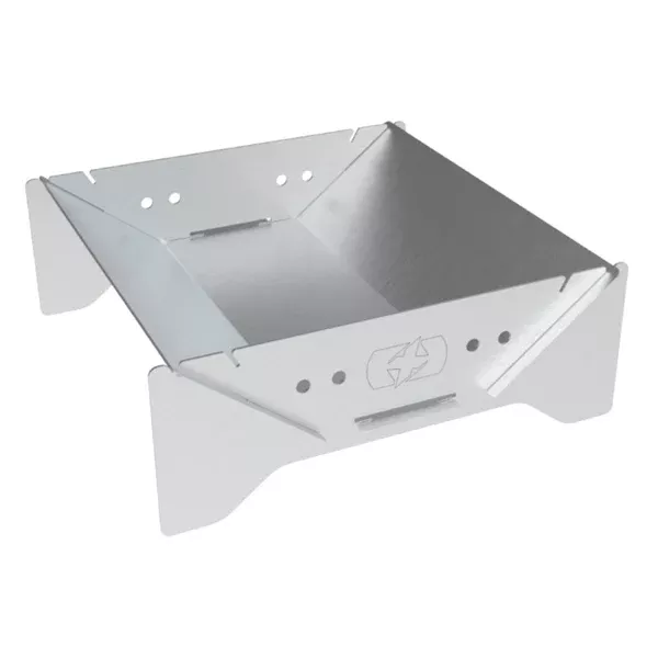 Oxford Firepit