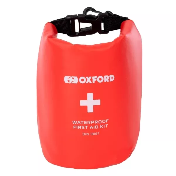 Oxford First AID Kit