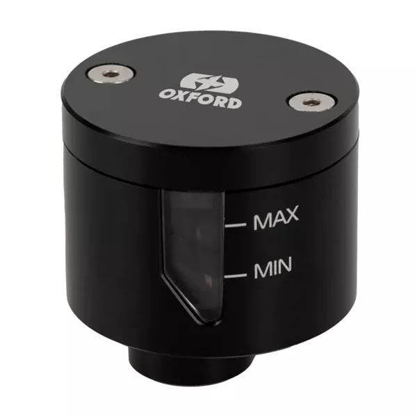Oxford Front Brake Fluid Reservoir