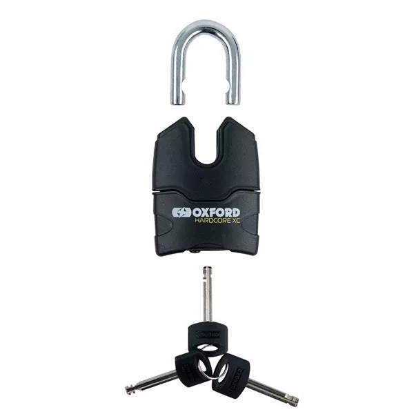 Oxford Hardcore XC13 Chain Lock