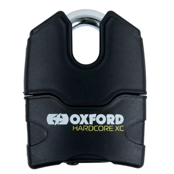 Oxford Hardcore XC13 Padlock