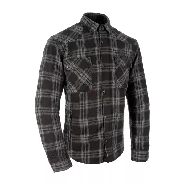 Oxford Kickback 3.0 MS Shirt
