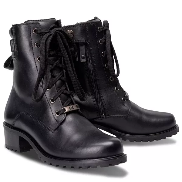 Oxford Lily Boots