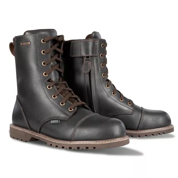 Oxford Merton 2.0 Boots