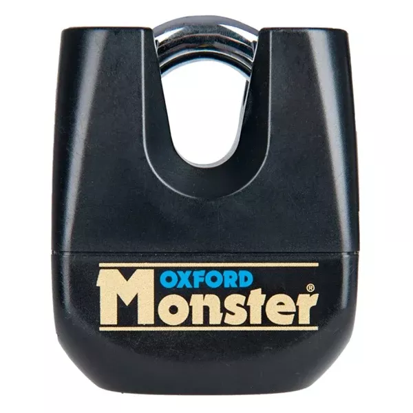 Oxford Monster Padlock