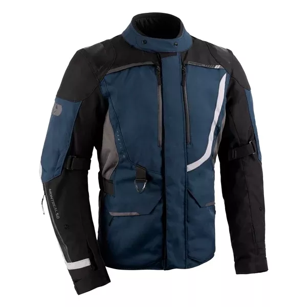 Oxford Montreal 5.0 Jacket MEN