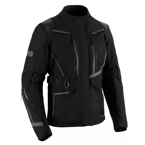 Oxford Montreal 5.0 Jacket Women