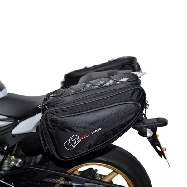 Oxford P45 Panniers