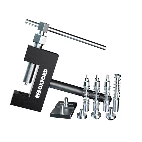 Oxford Pro Chain Tool