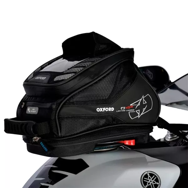 Oxford Q5 Tank Bag