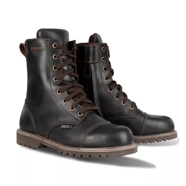 Oxford Radley Boots
