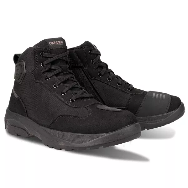 Oxford Ravine Boots