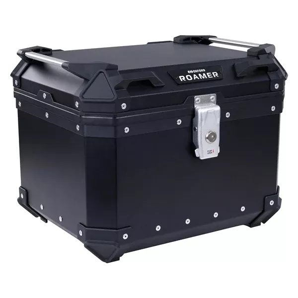 Oxford Roamer Top Box