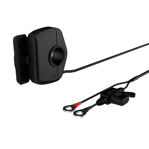 Oxford Slimline USB Charging Kit