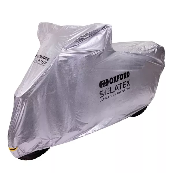 Oxford Solatex Cover