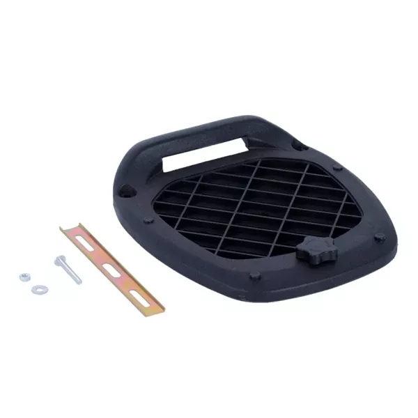 Oxford Spare Base Plate For 44 Liters Top Box