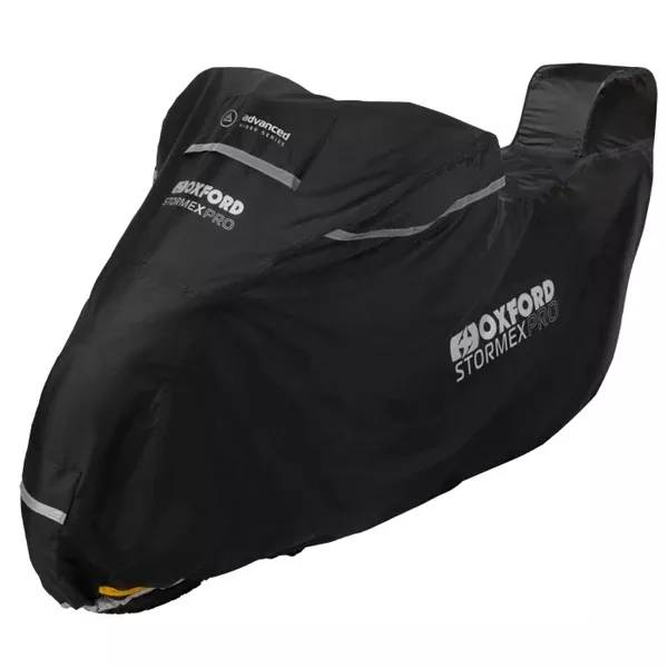 Oxford Stormex Pro Top Box Cover