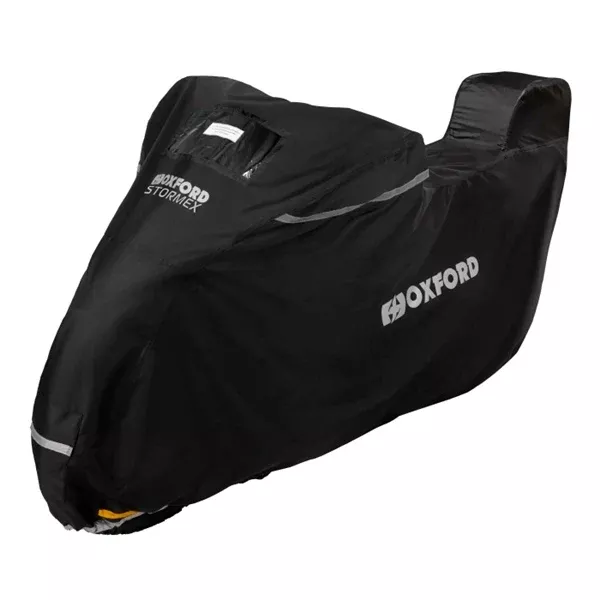 Oxford Stormex Top Box Cover