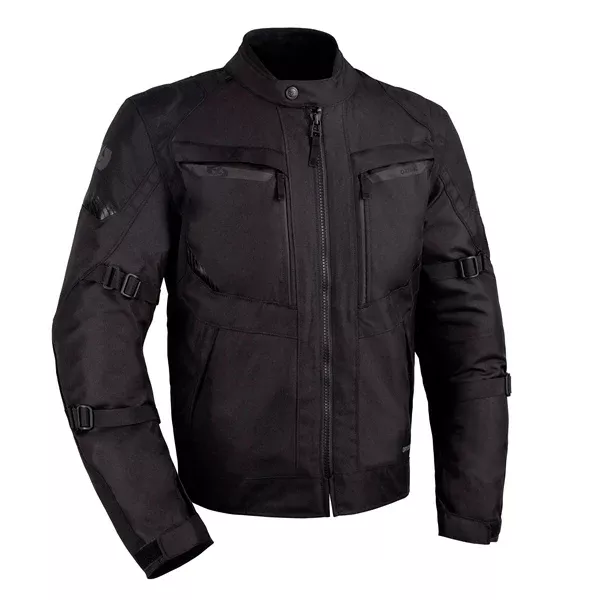 Oxford Toronto 1.0 Jacket