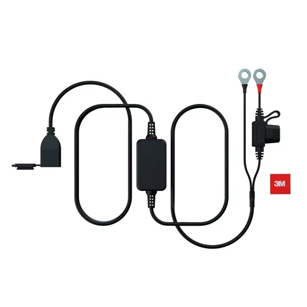 Oxford USB Type A Charging Kit