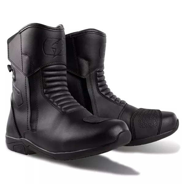 Oxford Warrior 3.0 Boots