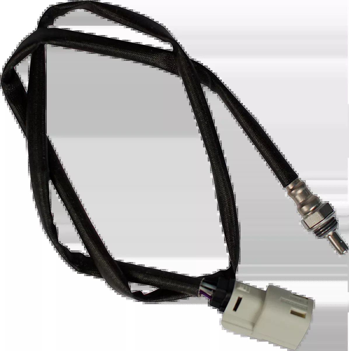Oxygen Sensor - 12 mm - Grey