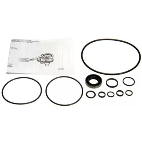 P/STEERING SEAL KIT