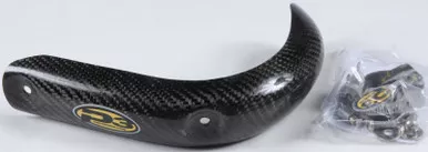 P3 Heat Shield (Carbon Fiber) - 206054