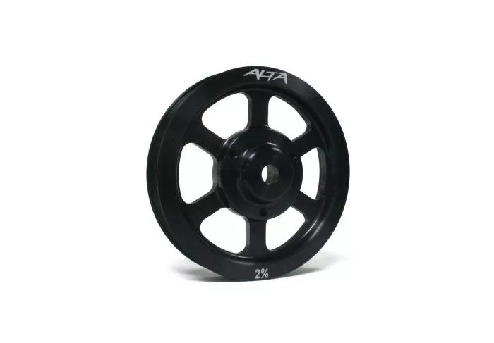 PA Alta Crank Pulley