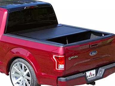 Pace Edwards JRFA19A45 Tonneau Cover for Ford F-250 Super Duty