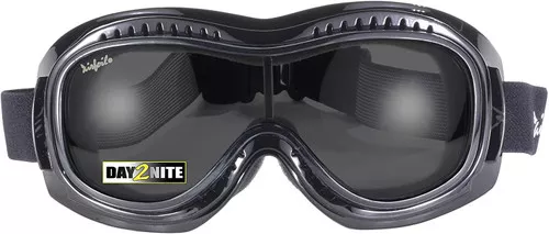Pacific Coast Airfoil Day2Nite Goggles
