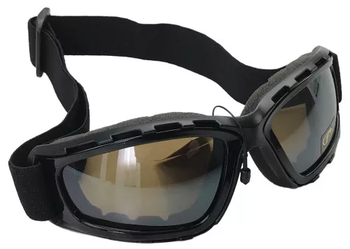 Pacific Coast Value Line Marauder Goggles