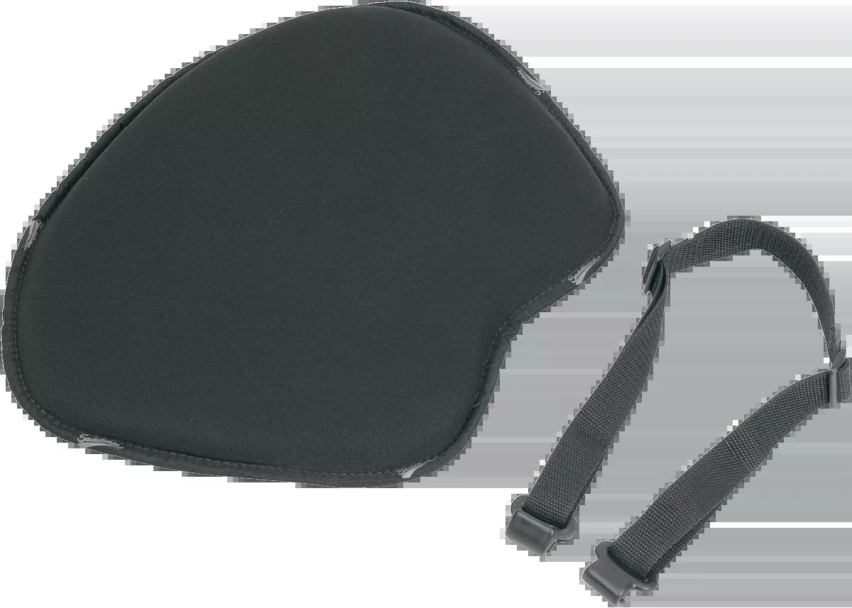 Pad - Original Comfort - Extra Large - Soft-Stretch Fabric - Black