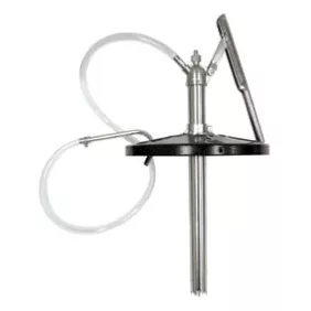 PAIL PUMP