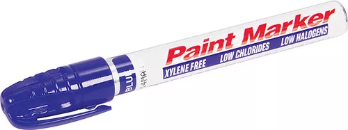 Paint Marker Blue ALL12054