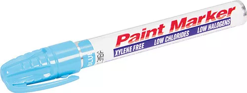 Paint Marker Lt Blue ALL12055