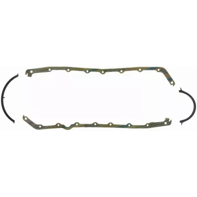 PAN GASKET SET