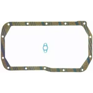 PAN GASKET