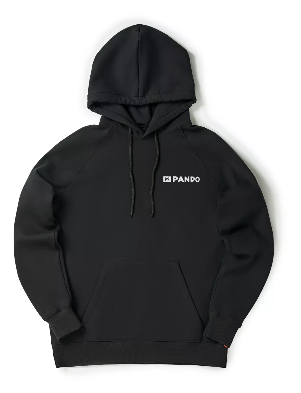 Pando Moto Max Don’t Die Hoody