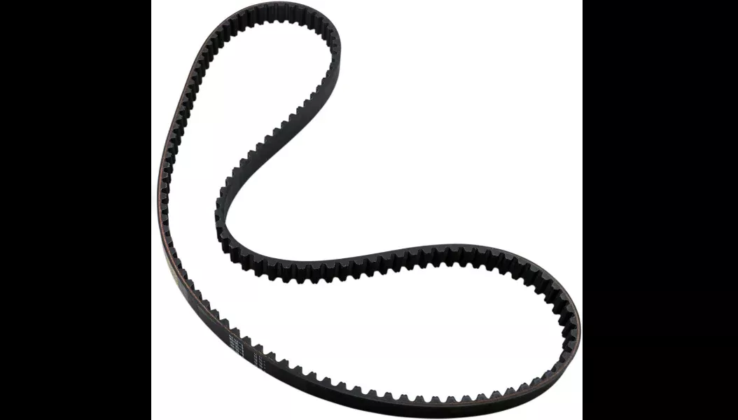 Panther 125 Tooth 1 1/8" Rear Drive Belt for Harley 91-96 XL Intrl