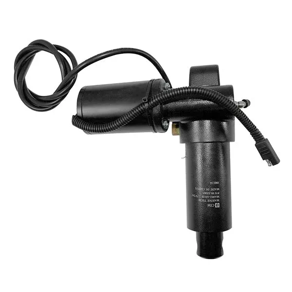 Panther Engine Actuator, Maximum 55 HP
