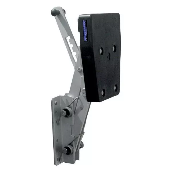 Panther Outboard Motor Bracket Alum. 20 HP Max